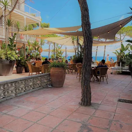 Platja Darocosta Brava 3520 Apartment