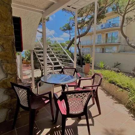 Platja Darocosta Brava 3520 Apartment *