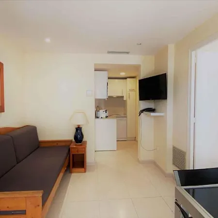 Apartamento Platja Darocosta Brava 3520