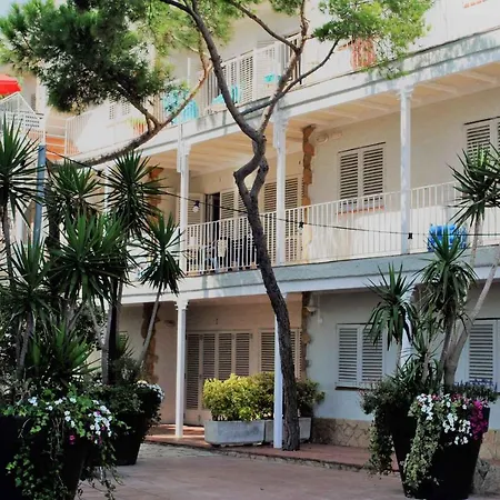 Platja Darocosta Brava 3520 Apartamento Platja d'Aro (Playa de Aro)