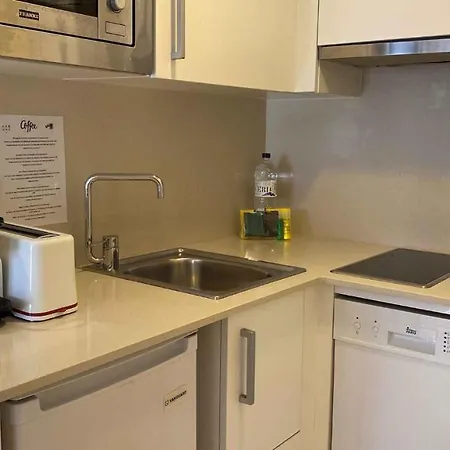 Apartamento Platja Darocosta Brava 3520 Platja d'Aro (Playa de Aro)