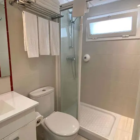 Platja Darocosta Brava 3520 Apartamento Platja d'Aro (Playa de Aro)