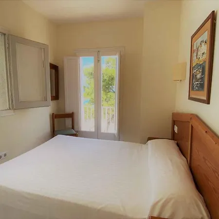 Platja Darocosta Brava 3520 Appartement *